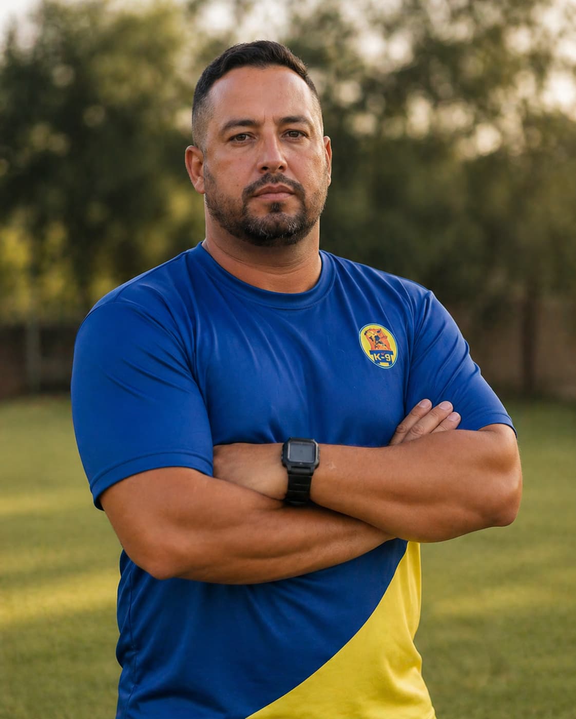 Guilherme Luz - Especialista